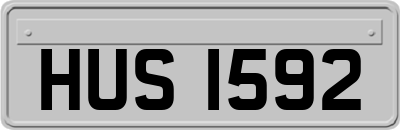 HUS1592