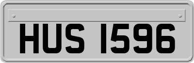 HUS1596