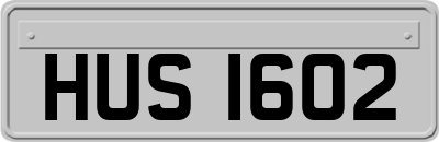 HUS1602