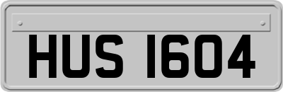 HUS1604