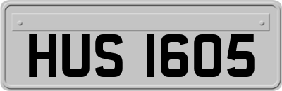 HUS1605