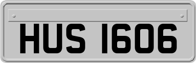 HUS1606