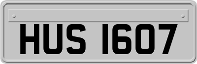 HUS1607