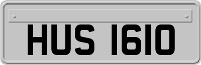 HUS1610