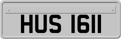 HUS1611