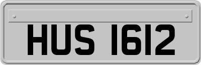 HUS1612