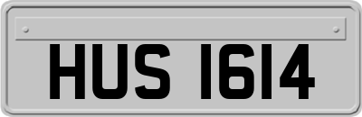 HUS1614