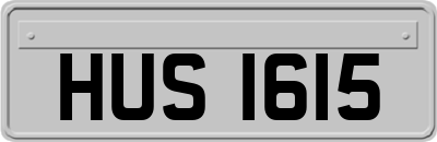 HUS1615