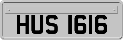 HUS1616