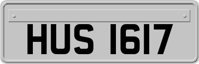 HUS1617