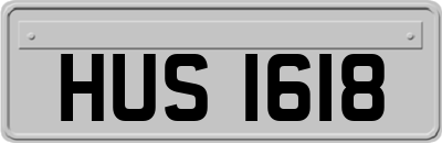 HUS1618