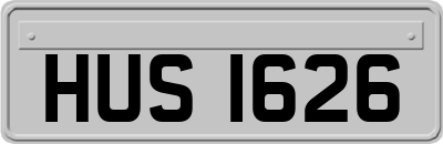 HUS1626