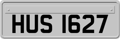 HUS1627