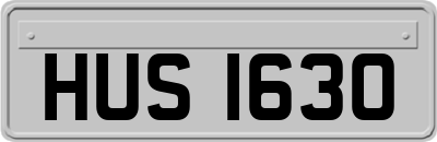 HUS1630