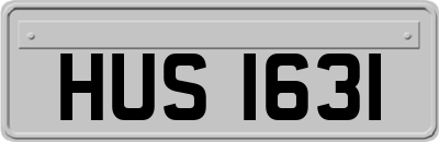 HUS1631