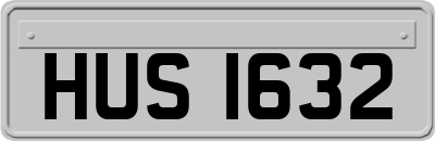 HUS1632