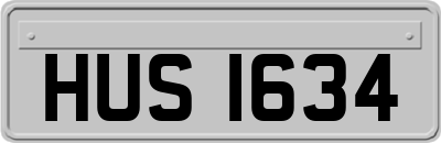 HUS1634