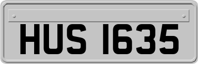 HUS1635