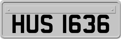 HUS1636