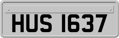 HUS1637