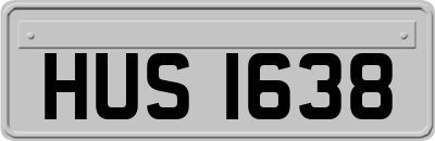 HUS1638