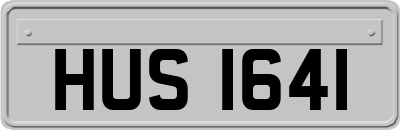 HUS1641