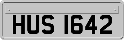 HUS1642