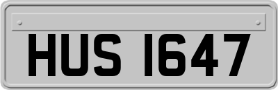 HUS1647