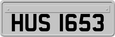 HUS1653