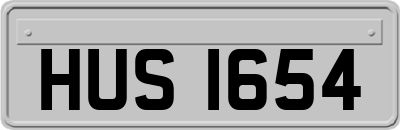 HUS1654