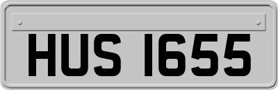 HUS1655