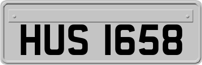 HUS1658