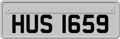 HUS1659