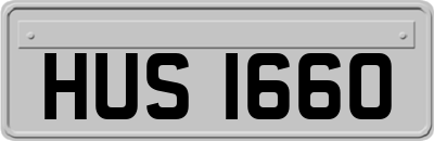 HUS1660