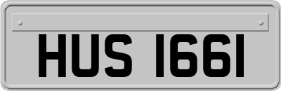 HUS1661