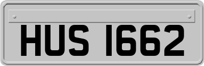 HUS1662