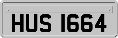 HUS1664