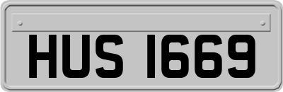 HUS1669