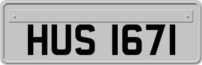 HUS1671