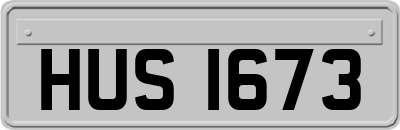 HUS1673