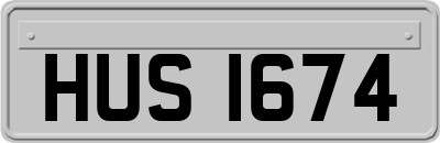 HUS1674