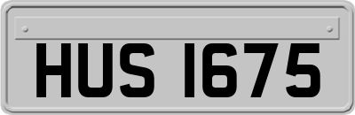 HUS1675