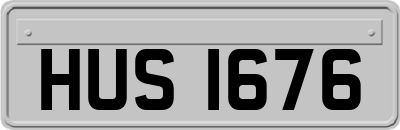 HUS1676