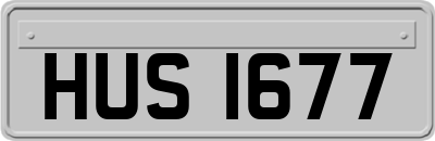 HUS1677