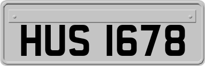 HUS1678