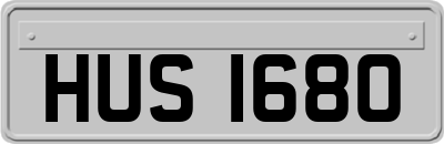 HUS1680