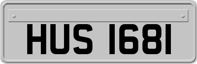 HUS1681