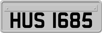 HUS1685