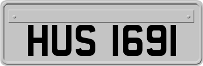 HUS1691