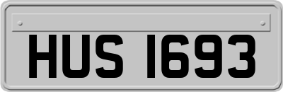 HUS1693